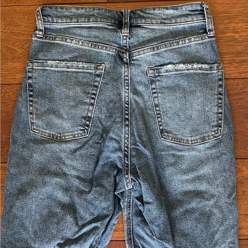 Wild Fable Ripped Jeans - Picture 9 of 9